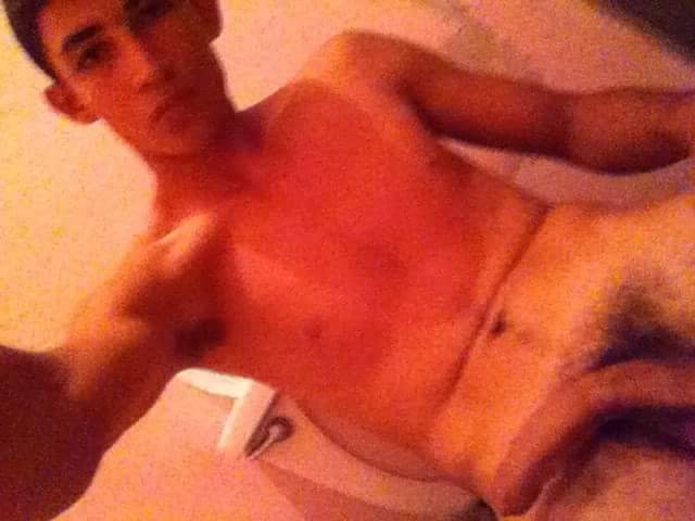 midesconocido:  jr. mena