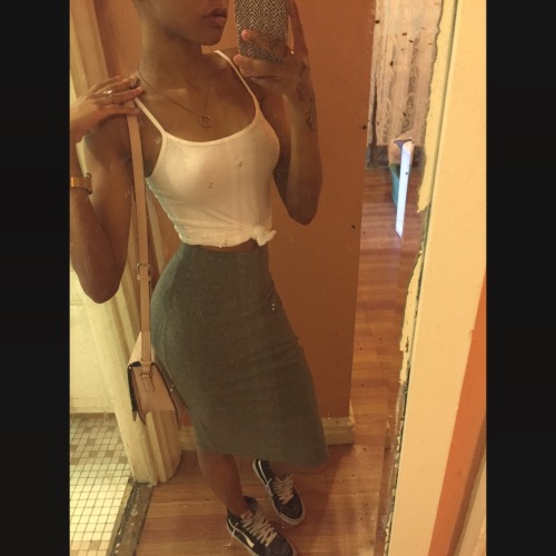 thelovelybones124:  So I cut my hair again