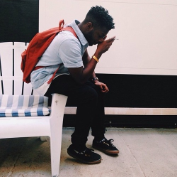 brotherscantseeme:  Isaiah Rashad 