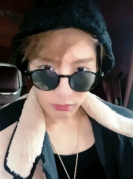 dawnofus:JacksonWang852: Shoot what today?