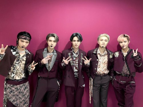 210327 WayV_official And WayZenNi Update