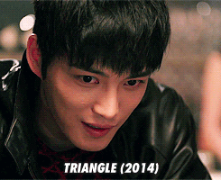 -everdeen:  KJJ’s filmography 