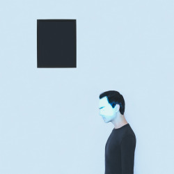 criwes:  Blue Light: Part 1 by Gabriel Isak “Lately I have found myself stuck in between the past and the future and find it hard to live in the present. Today it is three years ago since I left Sweden for my move to San Francisco. It has been some