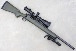 tombstone-actual:  dirty-gunz:  futuristic-linguistics:  dirty-gunz:  stay-zeroed:  Remington 700 AAC-SD .308 I’m really considering picking up one of these. It would complete my collection of everything from deep concealment to home defense to long