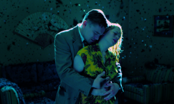 fohk:  &ldquo;You have to let me go&rdquo; &ldquo;I can’t!&rdquo; Shutter Island (2010)Martin Scorsese 