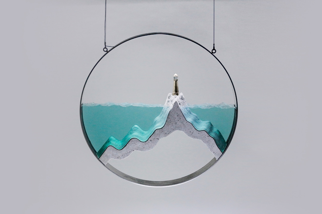supersonicart: Ben Young, New Sculptures. New sculptures by the always incredible