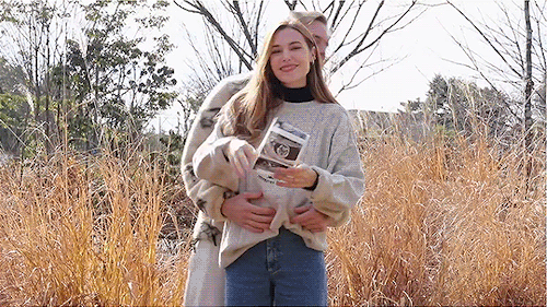 Were Having A Baby! [x]
