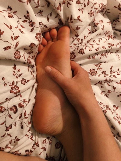 babytoesy-deactivated20211003:thinking about what socks to wear tomorrow &hellip;