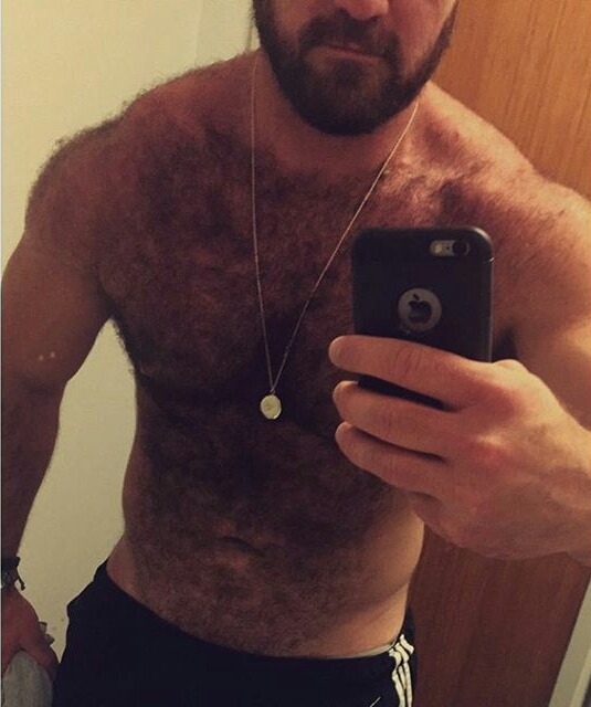 fortheloveofhairy