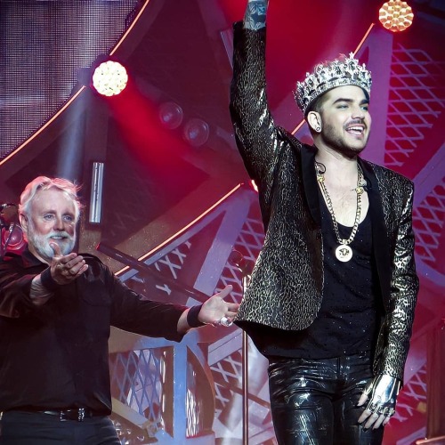 Happy Birthday Adam Lambert!!!