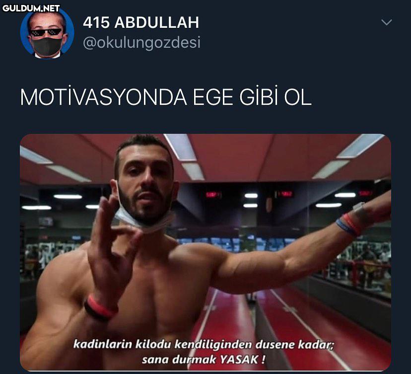 annenizi kaçırsalar bekler...