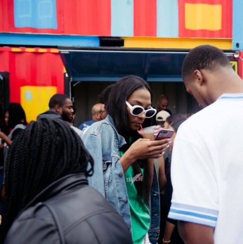 HENNYPALOOZA CONEY ISLAND : PART I yamichephoto.comIG: yamichephoto