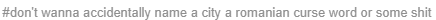 magic-owl: no-url-ideas-tho:   ratracechronicler:  no-url-ideas-tho: pro tip: if