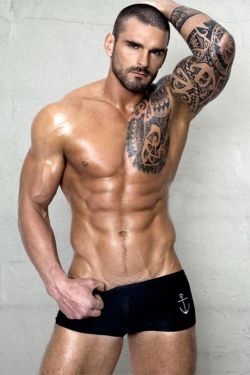 Stuart Reardon for The Navy Diver