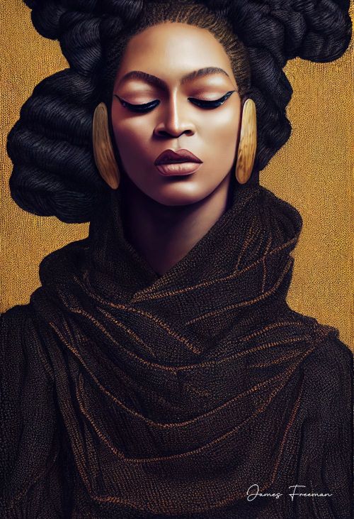 Sex fyblackwomenart:    James Freeman      pictures