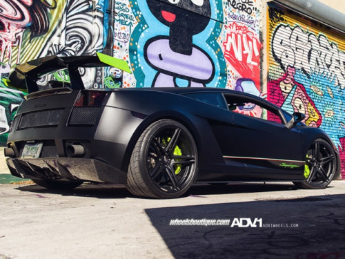 matte