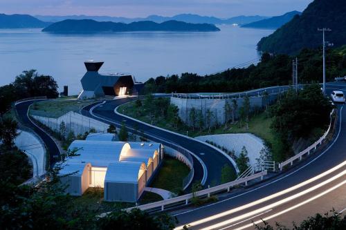 ombuarchitecture: Toyo Ito Museum of Architecture By Toyo Ito via ideasgn Toyo Ito is a J