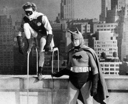 Sometimes I lie awake at night... — Batman (1943 serial) I know what you're  thinking....
