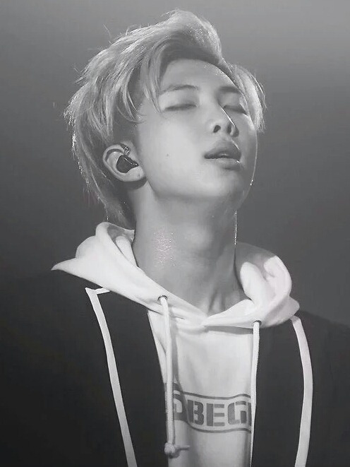 Namjoon Got Me Feeling Some Type Of Way