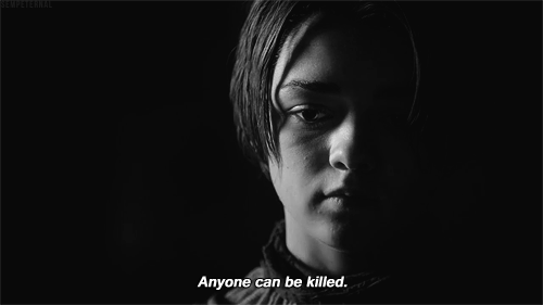 skumbags:  GAME OF THRONES (2x05) 