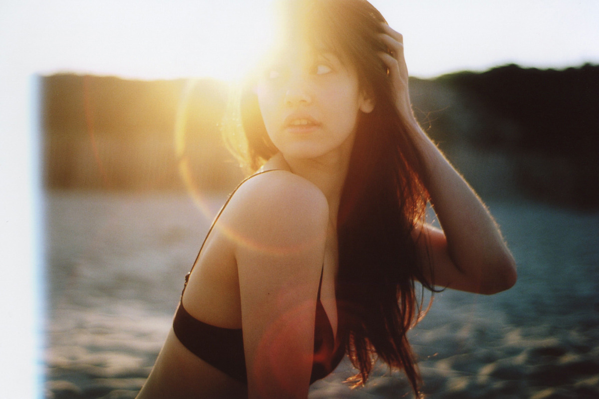 amamakphoto:  Thinking of one of our favourite shoots.  Every day should include