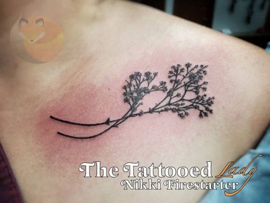 miscarriage tattoo | Explore Tumblr Posts and Blogs | Tumpik