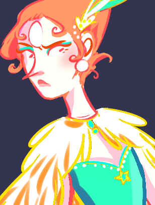 narcissizzy:  polished gems