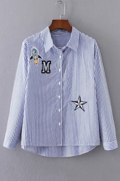 mignwillfofo: Lovely&amp;Comfy Blouses  Cactus - Galaxy   Star - Animal   Giraffe