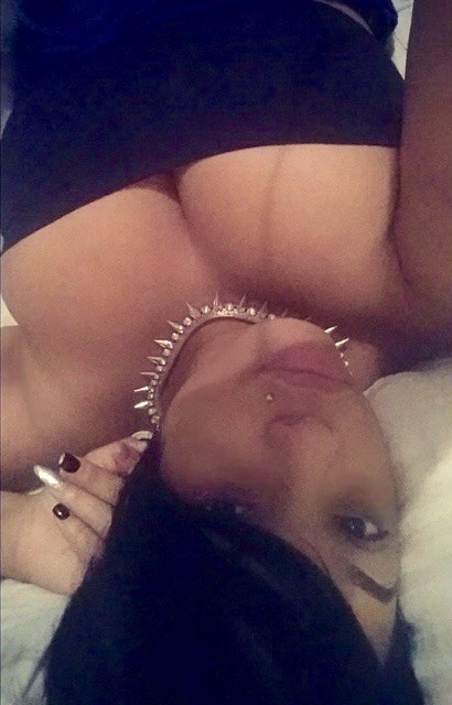 thickazzgurlz:  Thickazzgurlz Dominicana   Krizia