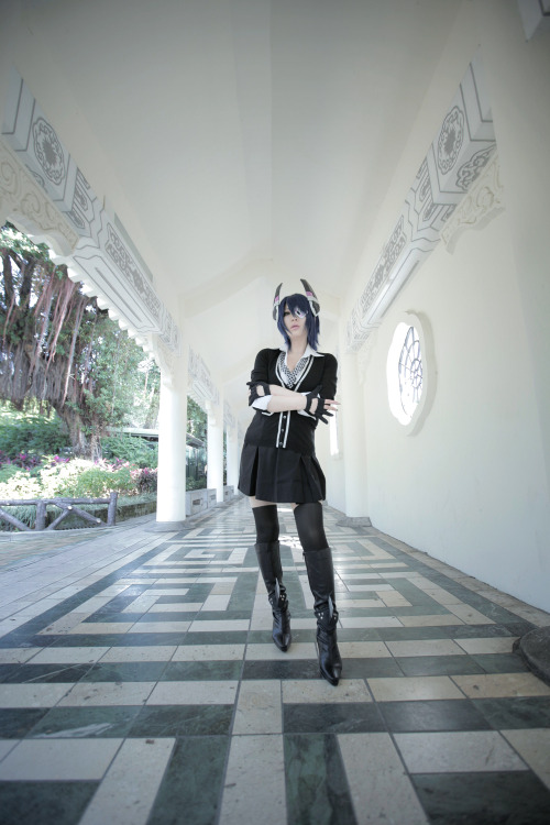 Kantai Collection - Tenryuu (Usagi) 1-2 adult photos