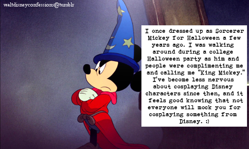 The Daily Disney Doodle on Tumblr - #Sorcerer Mickey