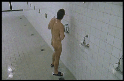 famousnudenaked:  Uwe Fellensiek Frontal Nude in SK Kölsch (1999)