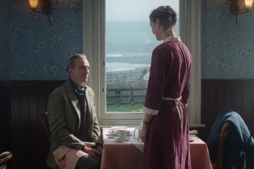 Phantom Thread (2017) dir.Paul Thomas AndersonThe most beautiful movie I&rsquo;ve ever seen