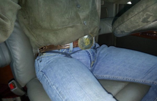 cwboytop: cowboys, rednecks, truckers, boots, cigars, men!http://cwboytop.tumblr.com