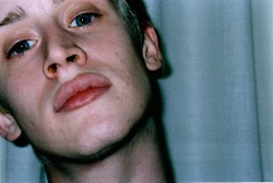 criwes:  Macaulay Culkin by Terry Richardson