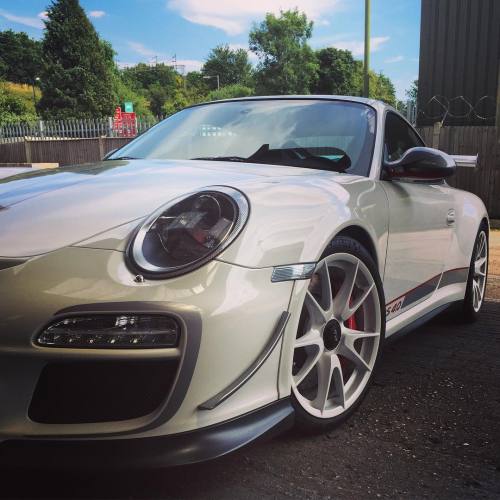 Cult of Porsche