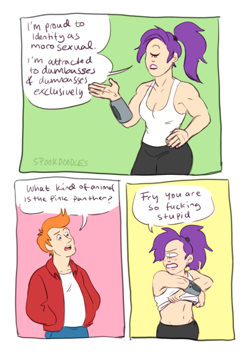 spookdoodles:girlboss and malewife
