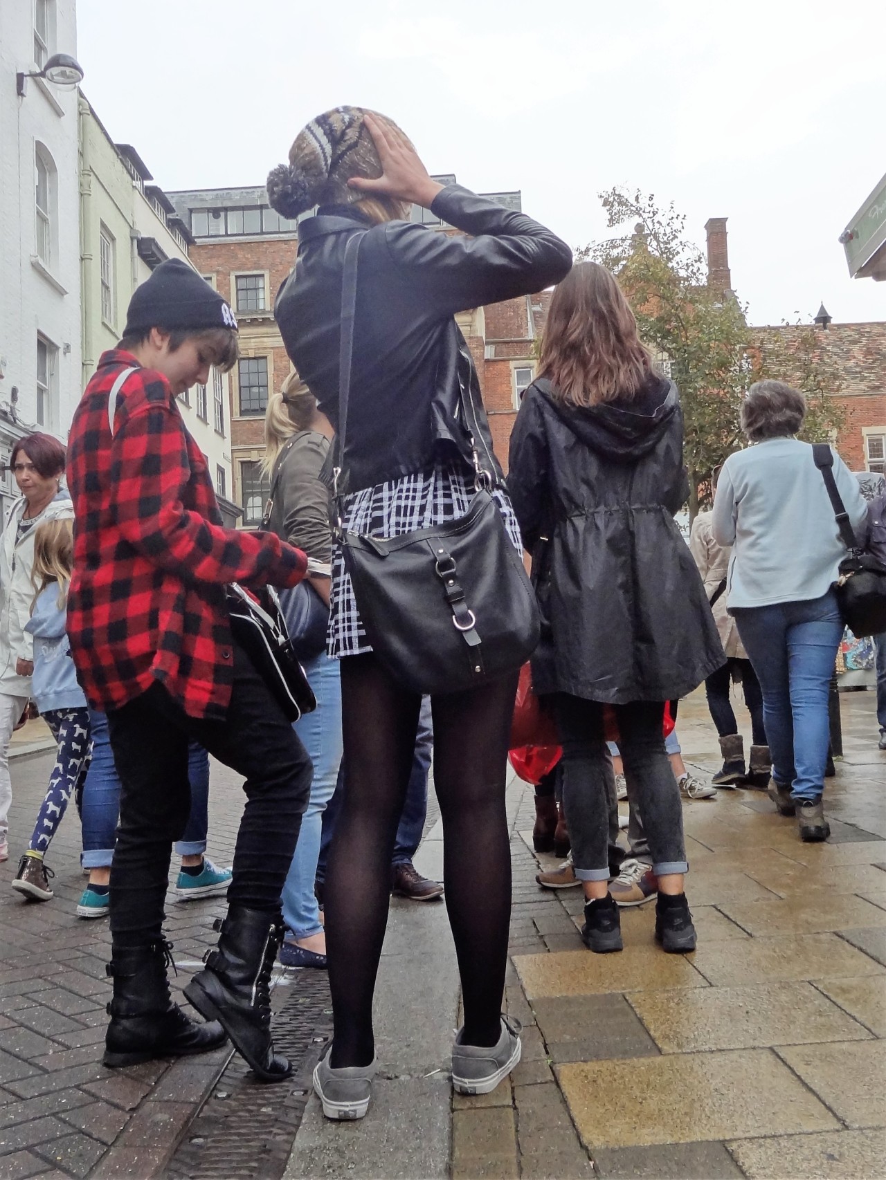 Pantyhose faves