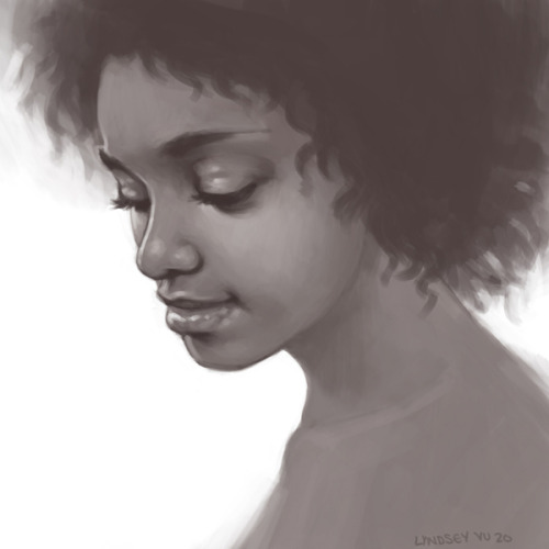 lohrien:  Illustrations by Lyndsey Vu