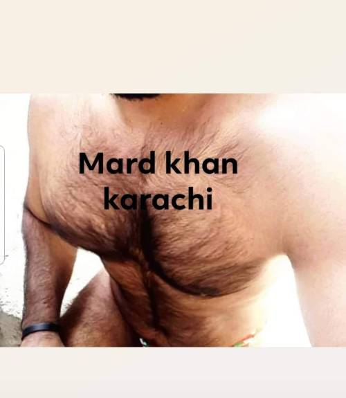 Hot , Hairy and Pakistani Men