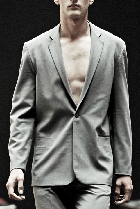 ratsimons:  Magnus Loppe SS12