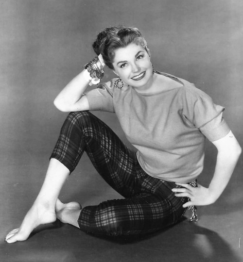 fitesorko: Esther Williams