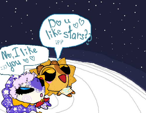 Do You Like Stars?