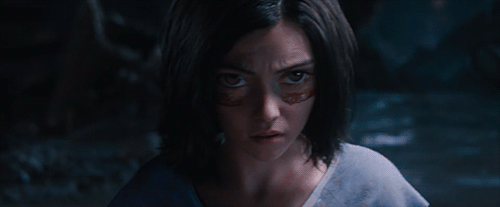 ghostdives:Alita: Battle Angel