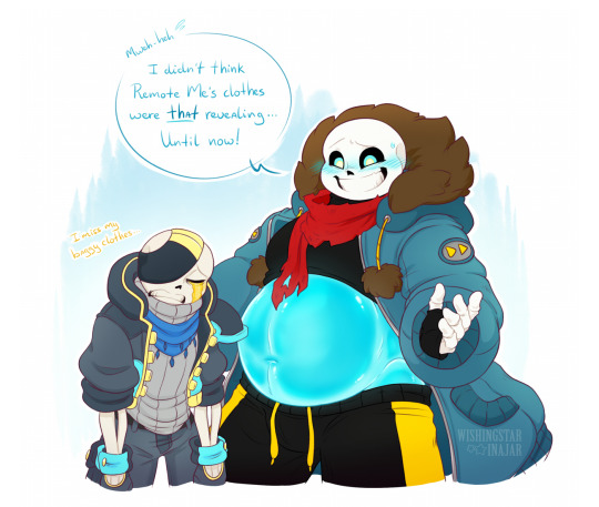 Sans With That Ecto Body Explore Tumblr Posts And Blogs Tumpik