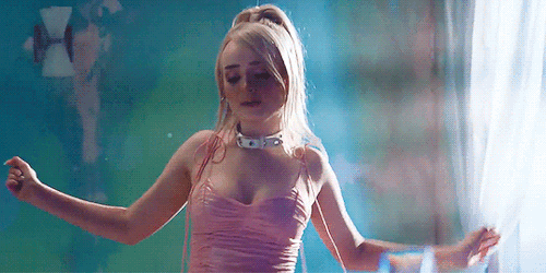 afairfight: Heart to Break – Kim Petras