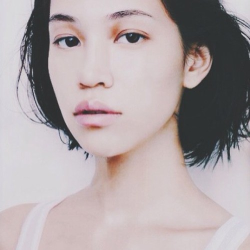 #kiko#kikomizuhara#beautiful#beauty#model#fashion#lovelygirl#asian#fashion#magazine#hairstyle#shorth