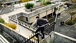 peterparker:  You know what this is like? It’s like those old movies we both love.