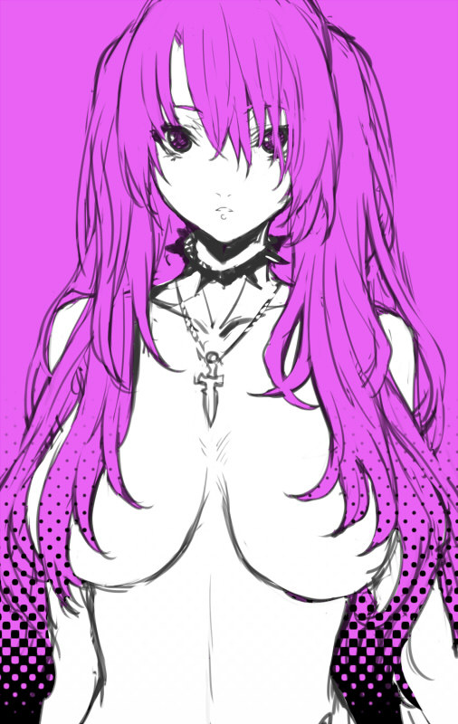 rannou178:紫
