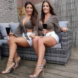 Identical Twins Iso Identical Twins To Keep In Chastity And Serve As Their Slaves😳😳🔐